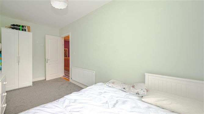 12 Boru Court, Forest Road, Swords, Dublin