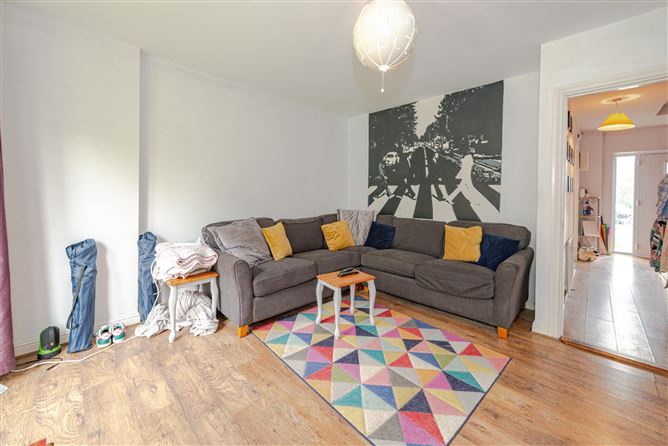 12 Boru Court, Forest Road, Swords, Dublin