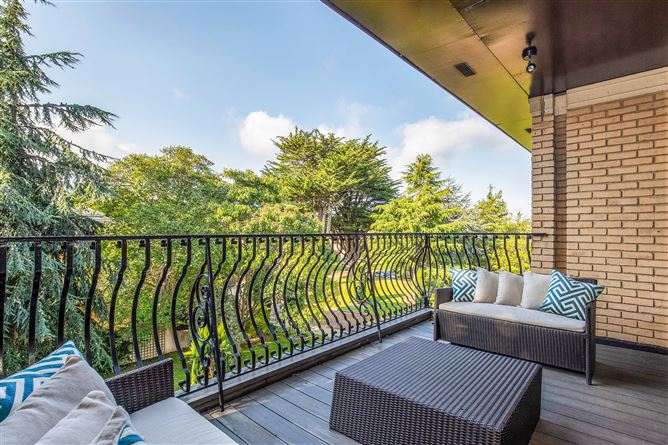 Apartment 4 Thornfield , Donnybrook, Dublin 4