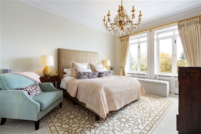 Apartment 4 Thornfield , Donnybrook, Dublin 4