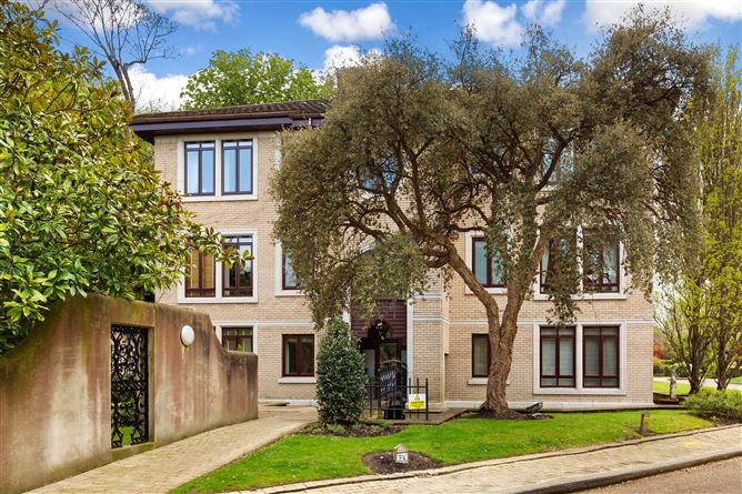 Apartment 4 Thornfield , Donnybrook, Dublin 4