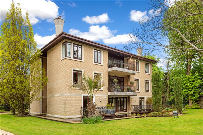 Apartment 4 Thornfield , Donnybrook, Dublin 4