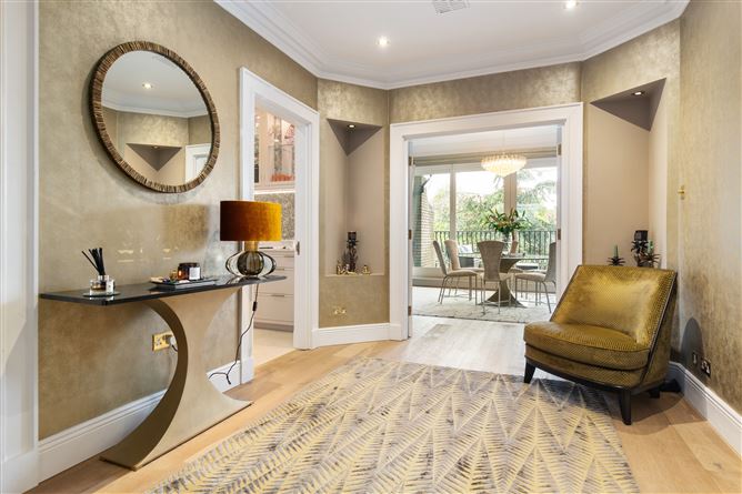 Apartment 4 Thornfield , Donnybrook, Dublin 4
