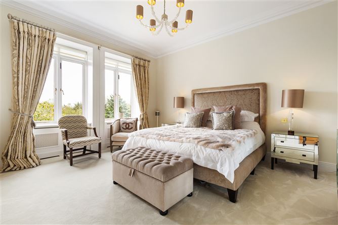 Apartment 4 Thornfield , Donnybrook, Dublin 4