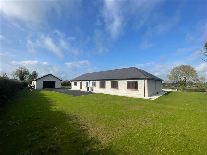 Cloonylyon, Strokestown, Roscommon, Roscommon