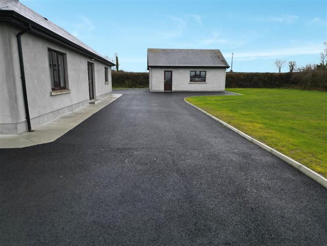 Cloonylyon, Strokestown, Roscommon, Roscommon