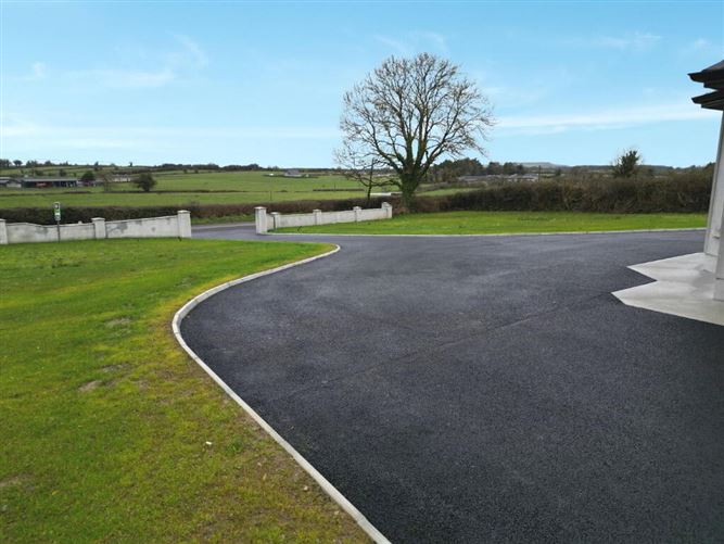 Cloonylyon, Strokestown, Roscommon, Roscommon
