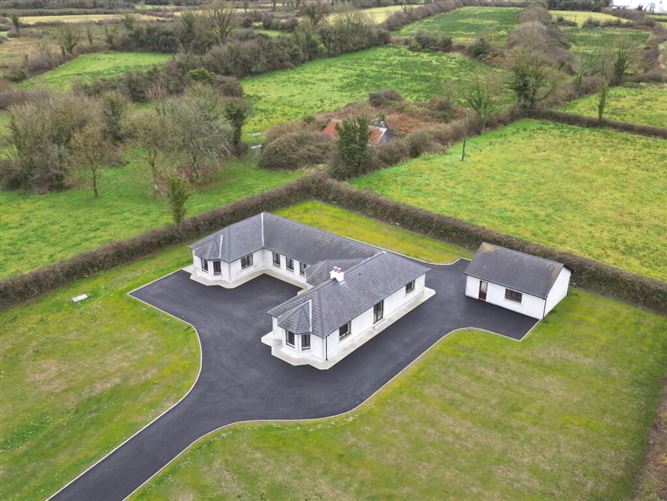 Cloonylyon, Strokestown, Roscommon, Roscommon