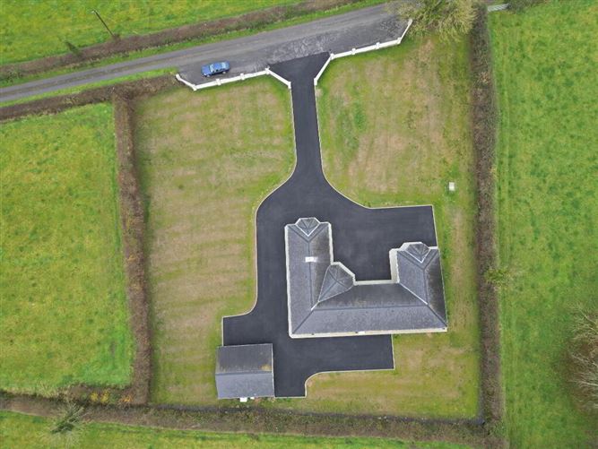 Cloonylyon, Strokestown, Roscommon, Roscommon