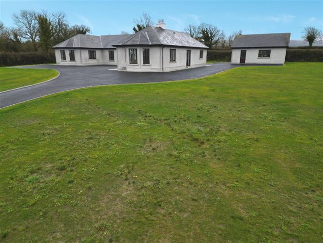 Cloonylyon, Strokestown, Roscommon, Roscommon