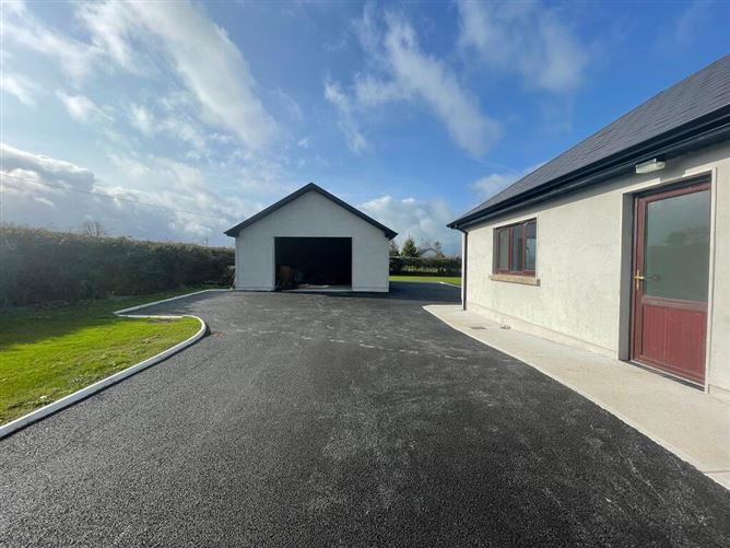 Cloonylyon, Strokestown, Roscommon, Roscommon