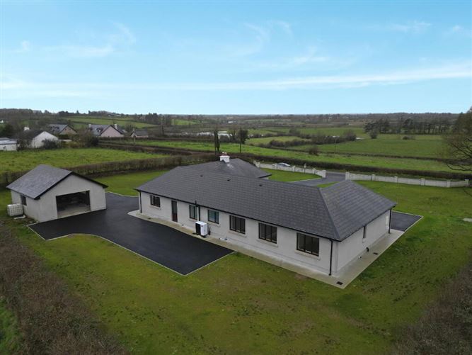 Cloonylyon, Strokestown, Roscommon, Roscommon
