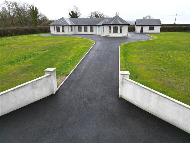 Cloonylyon, Strokestown, Roscommon, Roscommon