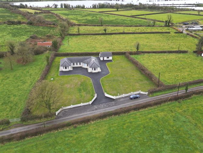 Cloonylyon, Strokestown, Roscommon, Roscommon