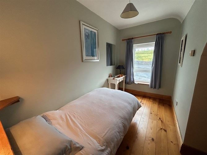 5 Doolin Holiday Village, Doolin, Clare