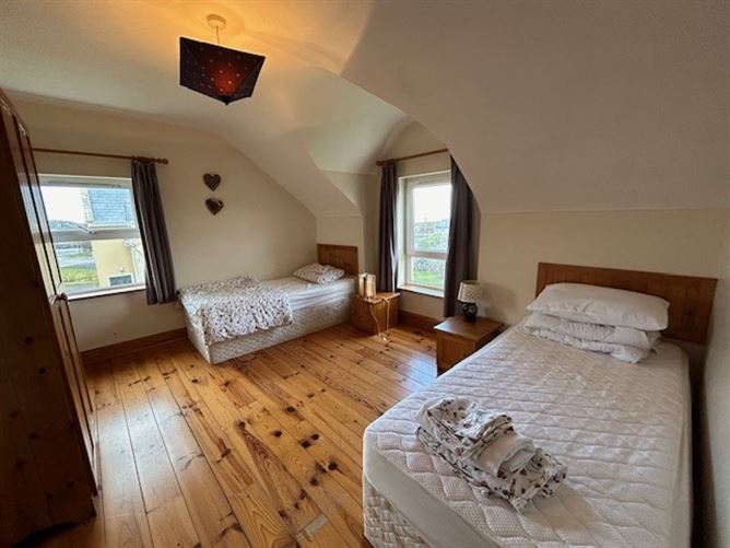 5 Doolin Holiday Village, Doolin, Clare