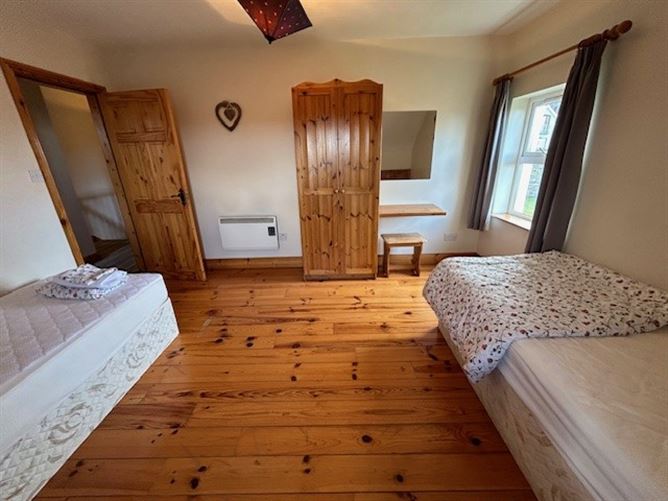 5 Doolin Holiday Village, Doolin, Clare
