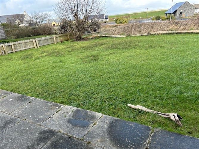 5 Doolin Holiday Village, Doolin, Clare