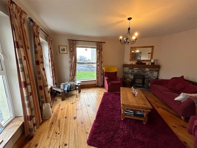 5 Doolin Holiday Village, Doolin, Clare