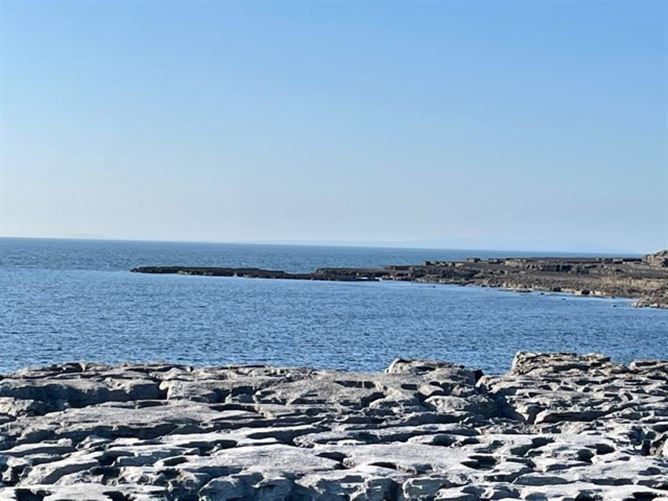 5 Doolin Holiday Village, Doolin, Clare