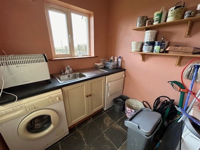 5 Doolin Holiday Village, Doolin, Clare