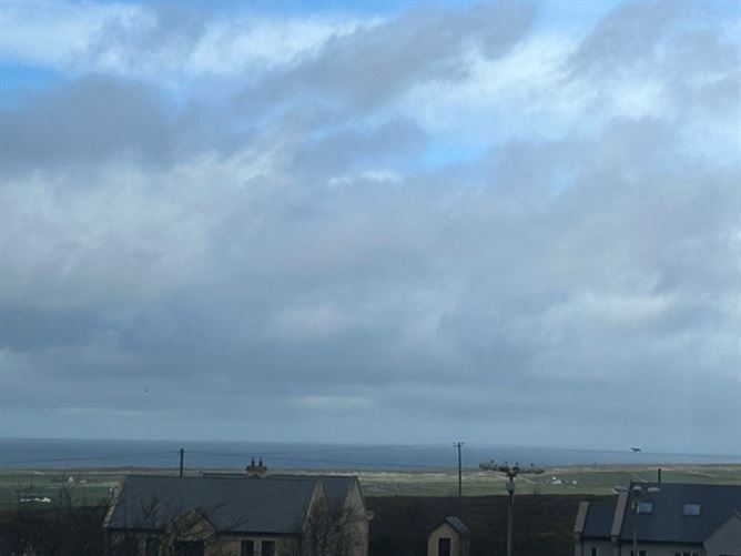 5 Doolin Holiday Village, Doolin, Clare