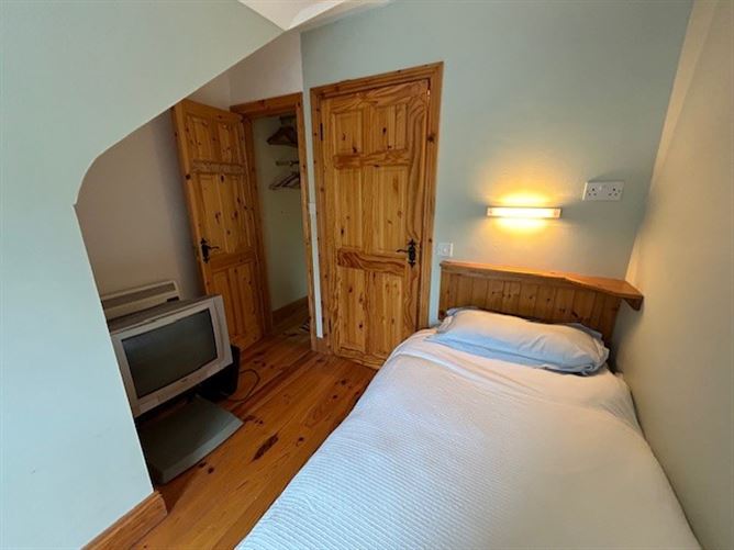 5 Doolin Holiday Village, Doolin, Clare