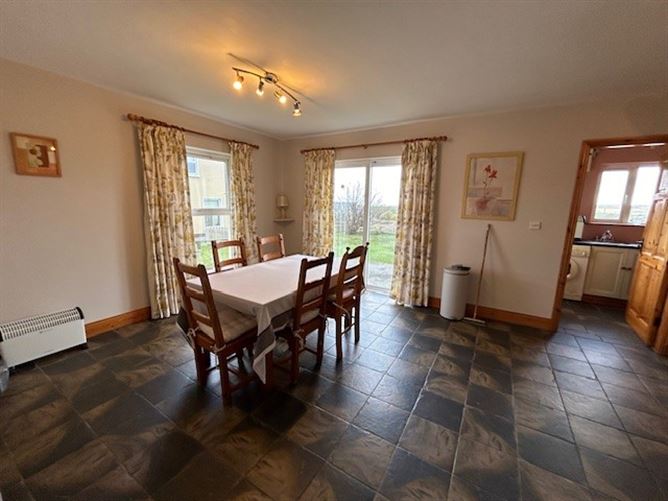 5 Doolin Holiday Village, Doolin, Clare