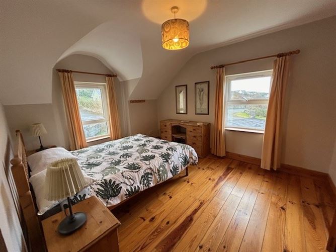5 Doolin Holiday Village, Doolin, Clare