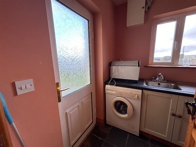 5 Doolin Holiday Village, Doolin, Clare