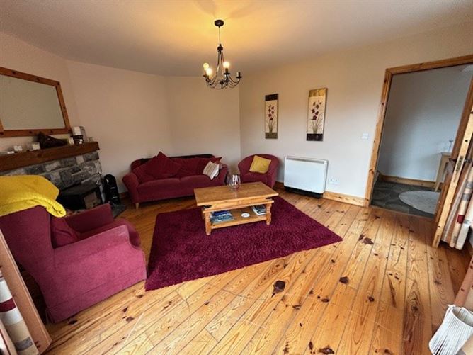 5 Doolin Holiday Village, Doolin, Clare