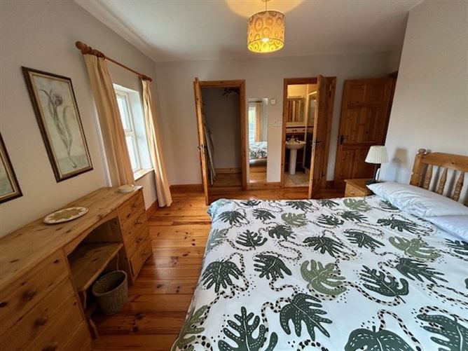 5 Doolin Holiday Village, Doolin, Clare