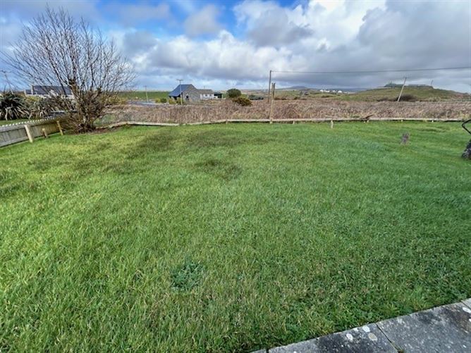 5 Doolin Holiday Village, Doolin, Clare