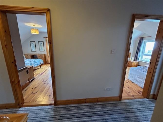 5 Doolin Holiday Village, Doolin, Clare