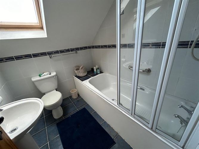 5 Doolin Holiday Village, Doolin, Clare