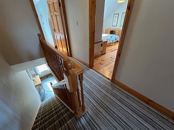 5 Doolin Holiday Village, Doolin, Clare