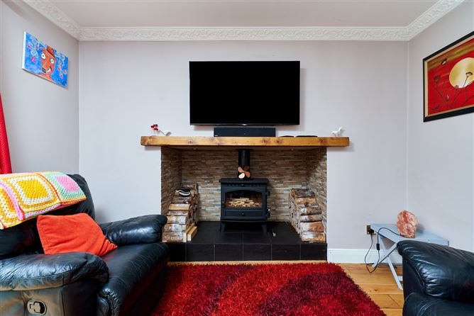 20 The Green, Castleview, Navan, Meath