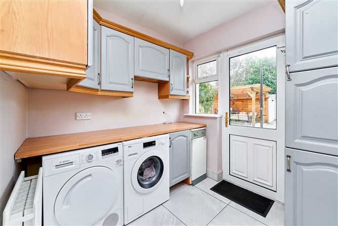 20 The Green, Castleview, Navan, Meath