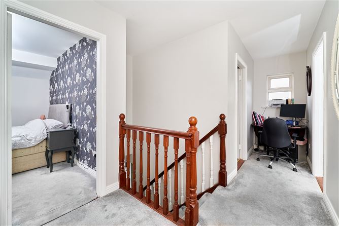 20 The Green, Castleview, Navan, Meath