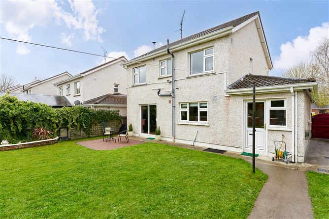 20 The Green, Castleview, Navan, Meath