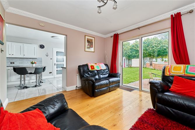 20 The Green, Castleview, Navan, Meath