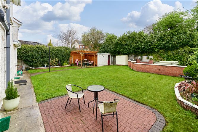 20 The Green, Castleview, Navan, Meath