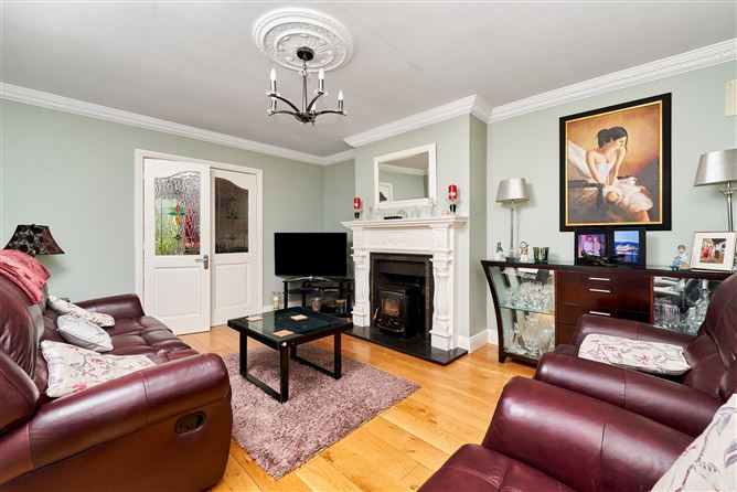 20 The Green, Castleview, Navan, Meath