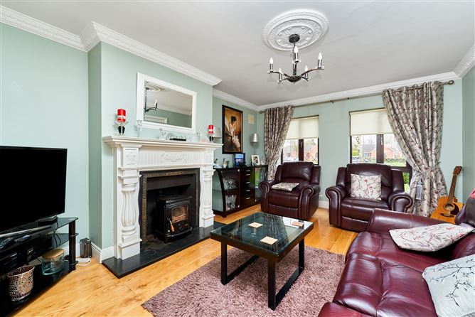 20 The Green, Castleview, Navan, Meath
