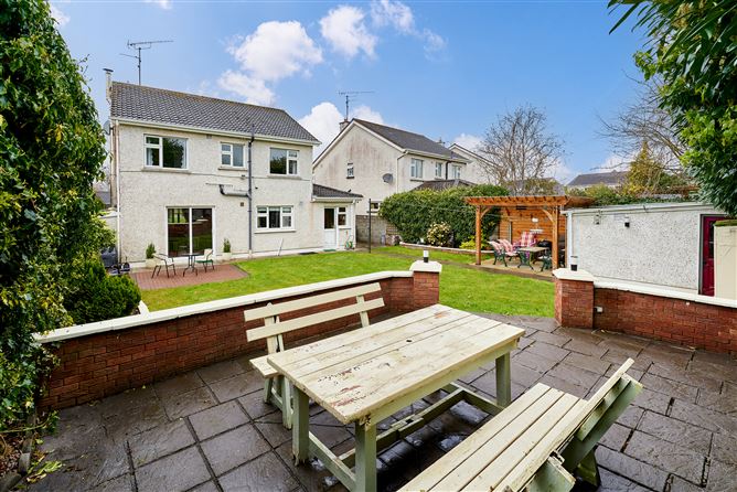 20 The Green, Castleview, Navan, Meath