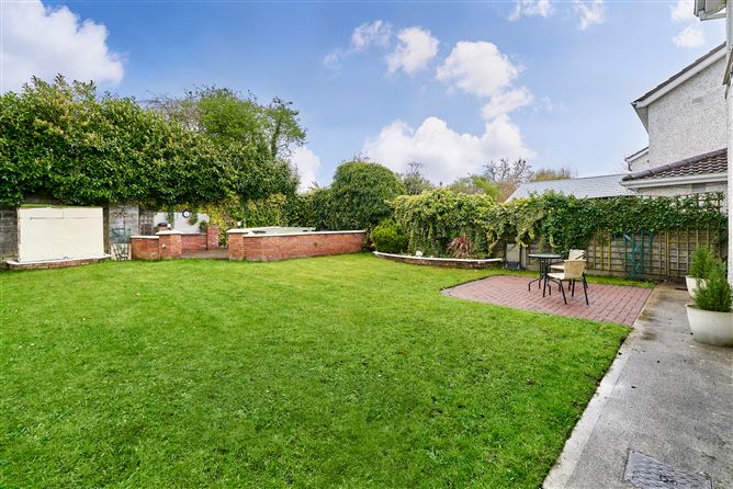 20 The Green, Castleview, Navan, Meath