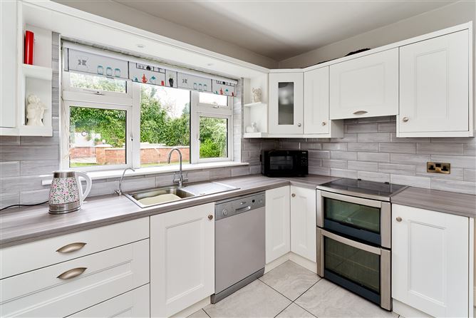 20 The Green, Castleview, Navan, Meath