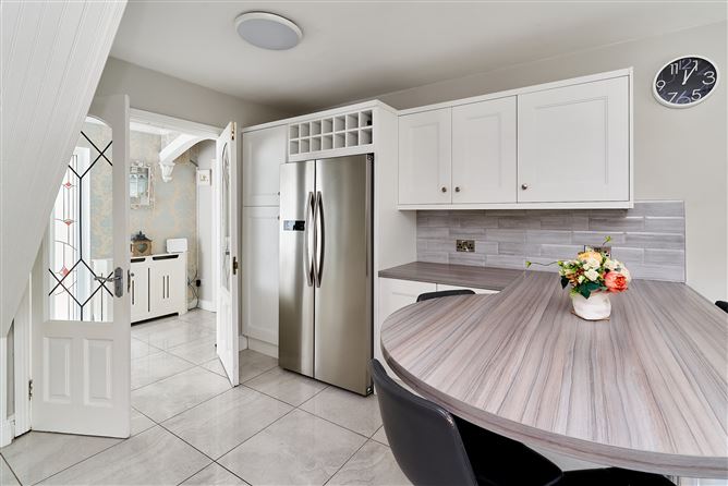 20 The Green, Castleview, Navan, Meath