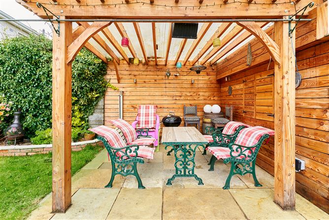 20 The Green, Castleview, Navan, Meath