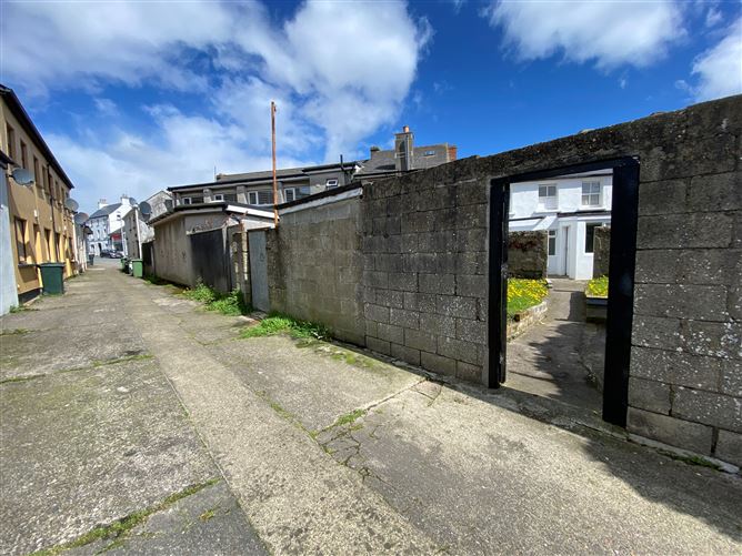31 Lower Main Street, Arklow, Wicklow